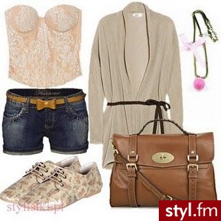 Pozostałe Ciuchy Moda