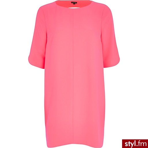Dzienne Sukienki Moda