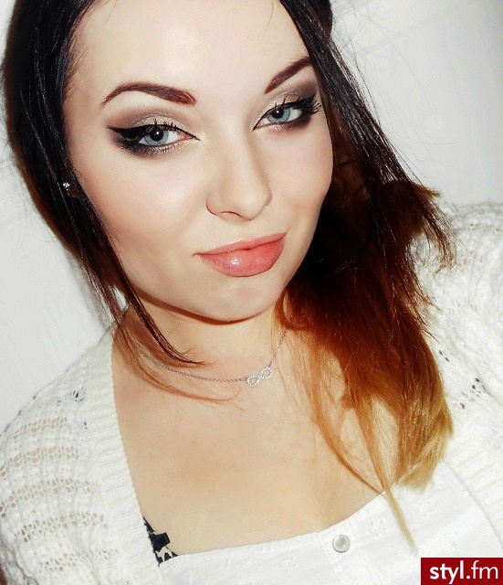Dzienne Makijaże