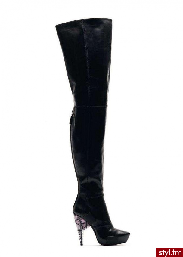 Pozostałe Buty Moda