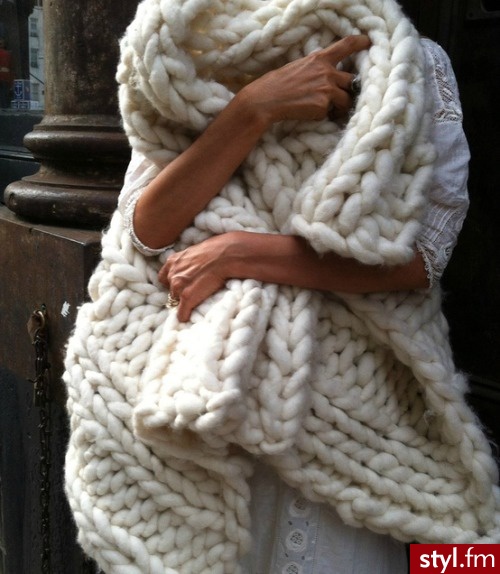 Swetry Ciuchy Moda