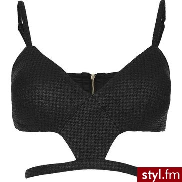 Biustonosze Bielizna Moda