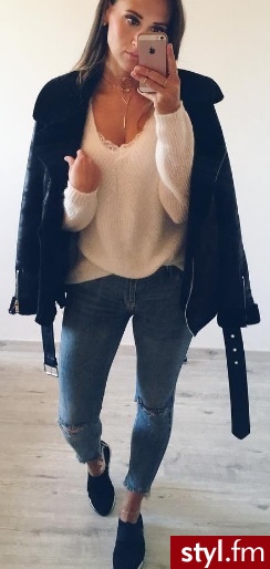 Pozostałe Ciuchy Moda