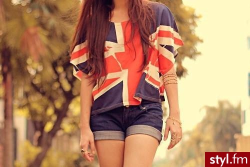 Topy Ciuchy Moda