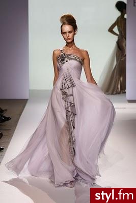 Sukienki Moda