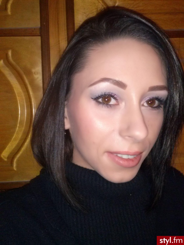 Dzienne Makijaże