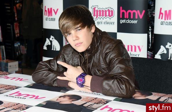 Justin Bieber. Justin Bieber <3 - Moda uliczna Inne Moda