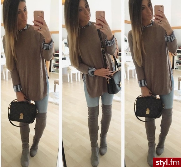 Pozostałe Ciuchy Moda