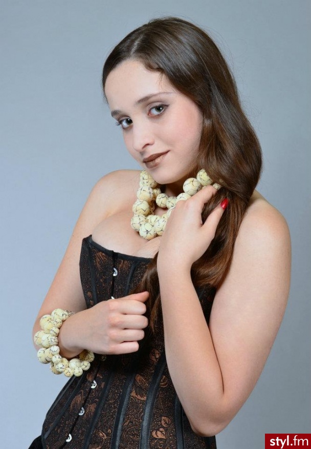 Artystyczne Makijaże