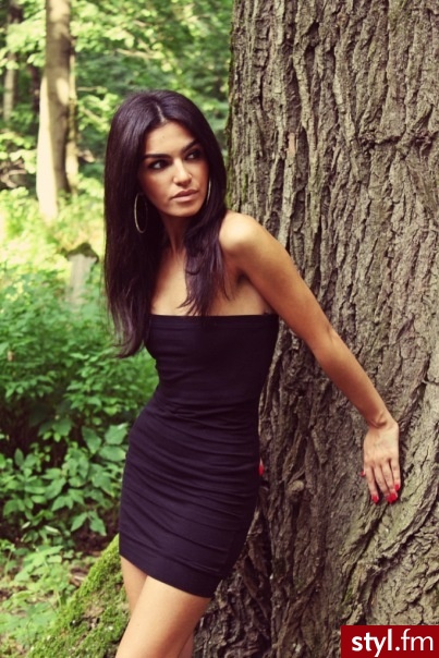 Dzienne Sukienki Moda