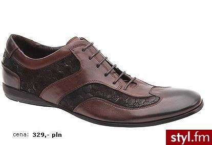 Kazar - Pozostałe Buty Moda