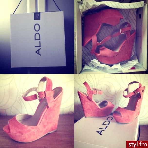 Koturny Buty Moda