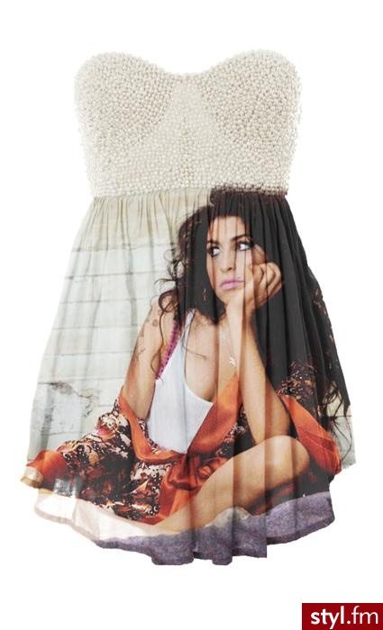 Sukienki Moda