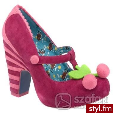 Pozostałe Buty Moda