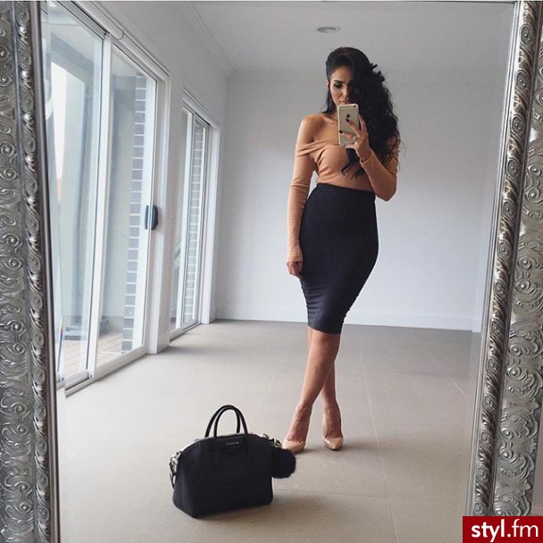 Pozostałe Ciuchy Moda