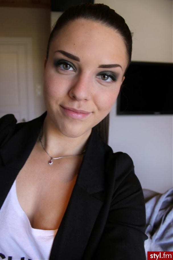 Dzienne Makijaże