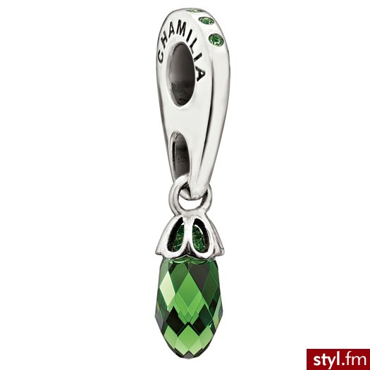WKruk CHAMILIA Beads SHM/WC237 - Wisiorki Biżuteria Moda