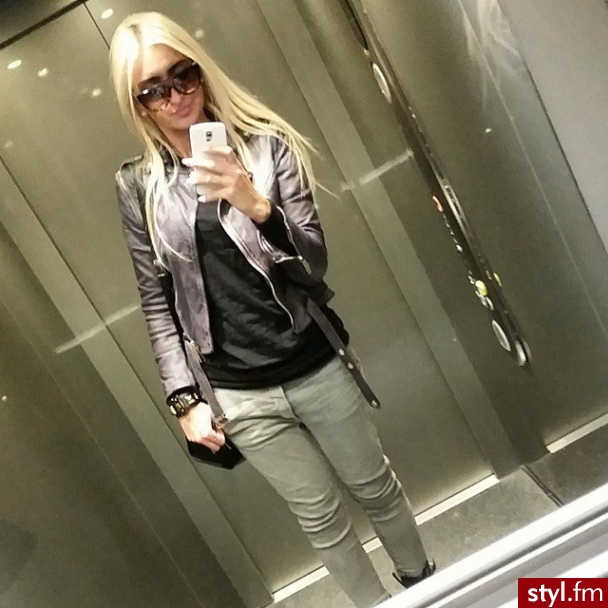 Pozostałe Ciuchy Moda