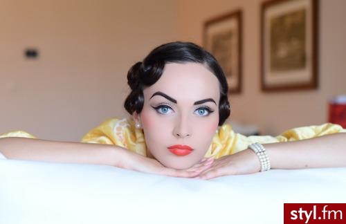 Dzienne Makijaże