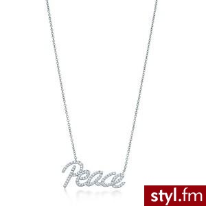 6 375 PLN ($1,900) - tiffany.com - Pozostałe Dodatki Moda