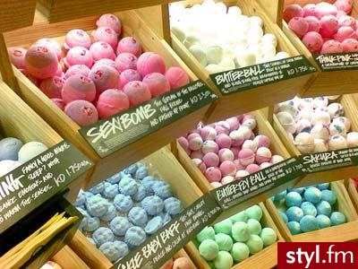 LUSH - Misz-masz