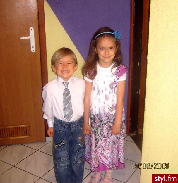 Pozostałe Ciuchy Moda