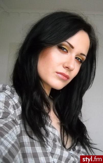 Dzienne Makijaże