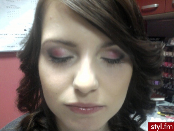 make up by me - Makijaże