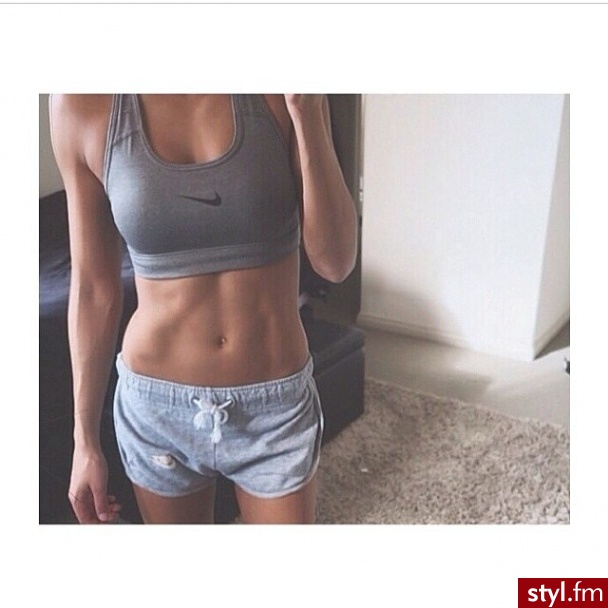 Sport i fitness