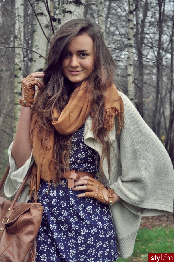 Zestaw - Moda uliczna Inne Moda
