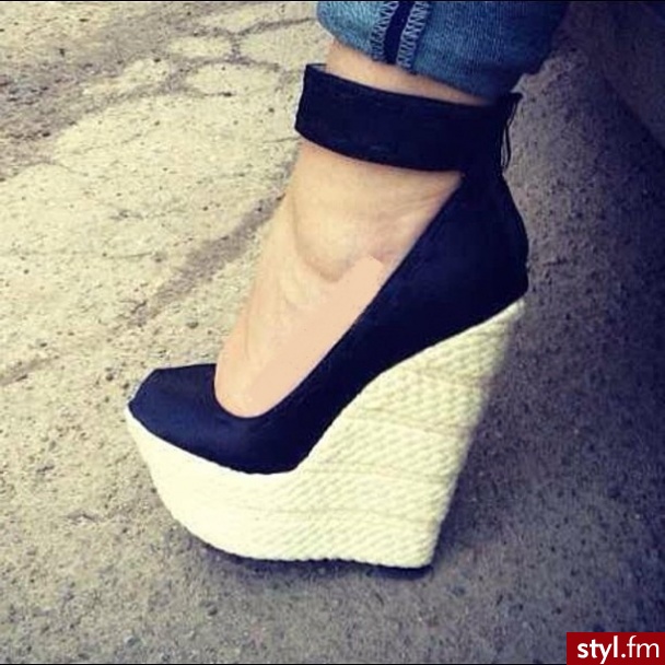 Koturny Buty Moda