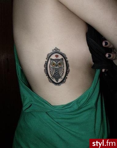 Tatuaże