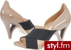 Pozostałe Buty Moda