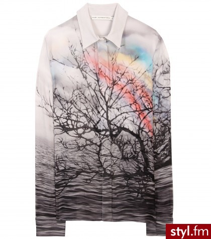 Koszule Ciuchy Moda