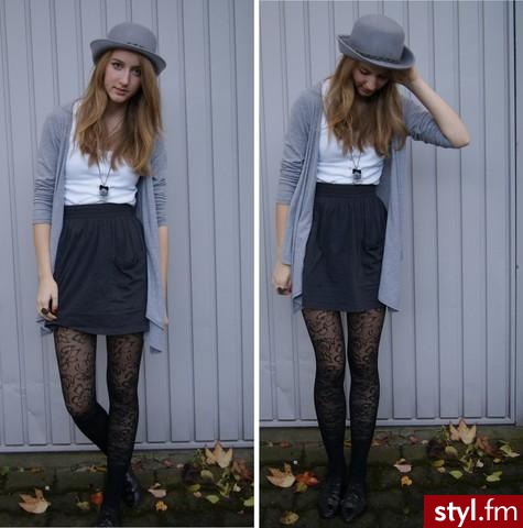 Pozostałe Ciuchy Moda