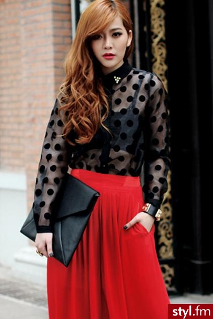 Koszule Ciuchy Moda
