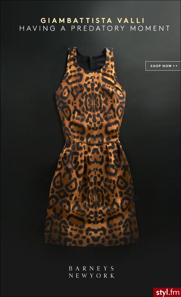 Sukienki Moda