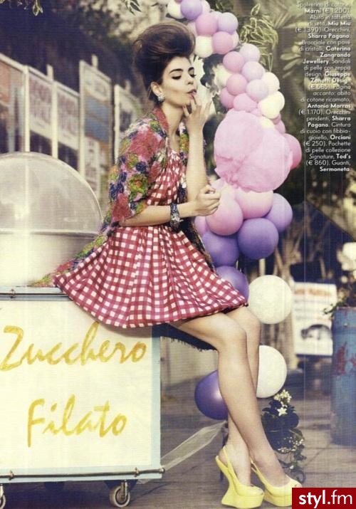 Dzienne Sukienki Moda