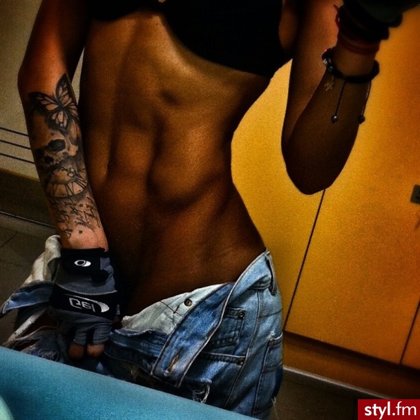 Sport i fitness