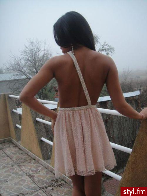 Dzienne Sukienki Moda