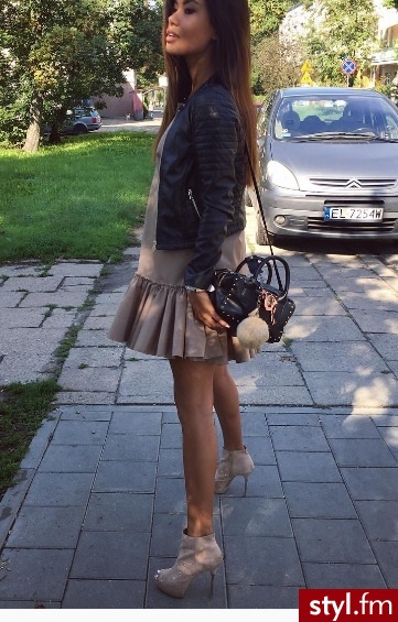 Pozostałe Ciuchy Moda