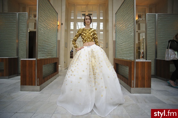 Pozostałe Sukienki Moda