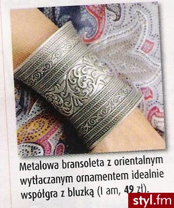 Pozostałe Dodatki Moda