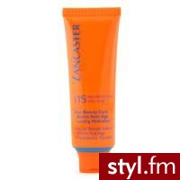 Lancaster Ochronny Krem do twarzy Sun Beauty Care SPF 15 50 ml - Emu Buty Moda