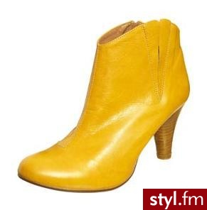 Pozostałe Buty Moda