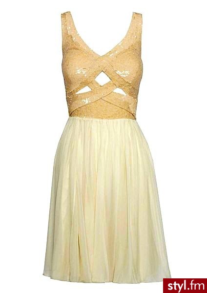 Dzienne Sukienki Moda