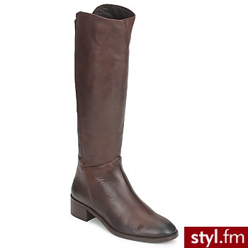 Rossella Lopes Buty ST301 - Kozaki Buty Moda