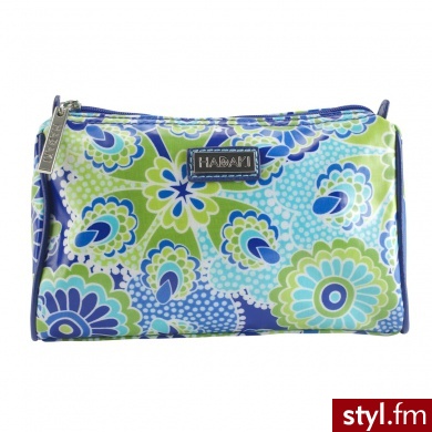 HADAKI Kosmetyczka Scoop Pod jazz cobalt - Kosmetyki