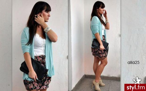 Pozostałe Ciuchy Moda