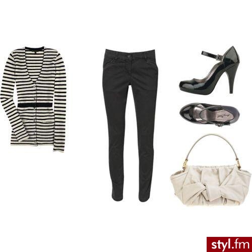 moje zestawy :) - Styler